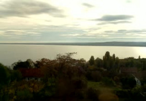 Imagen de vista previa de la cámara web Tihany - Lake Balaton